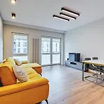Ilumino Modern Prestige By Lookap Apartment *