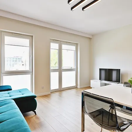 Ilumino Modern Prestige By Lookap Łódź