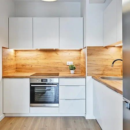 Ilumino Modern Prestige By Lookap Lejlighed