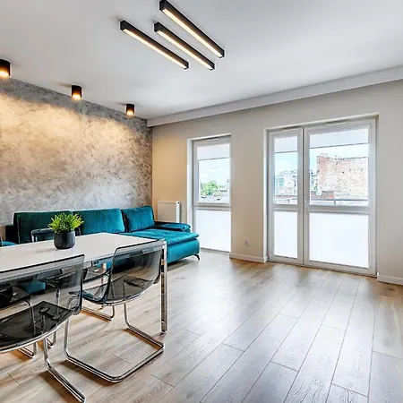 Lejlighed Ilumino Modern Prestige By Lookap