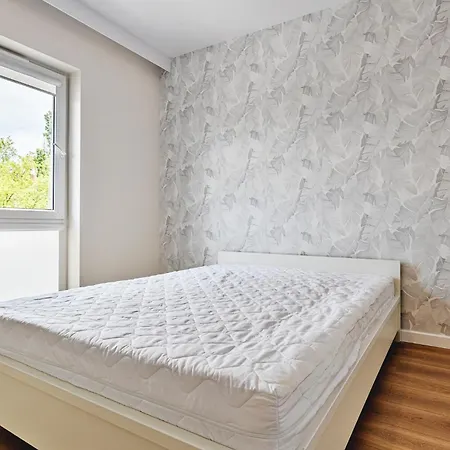 Lejlighed Ilumino Modern Prestige By Lookap Łódź