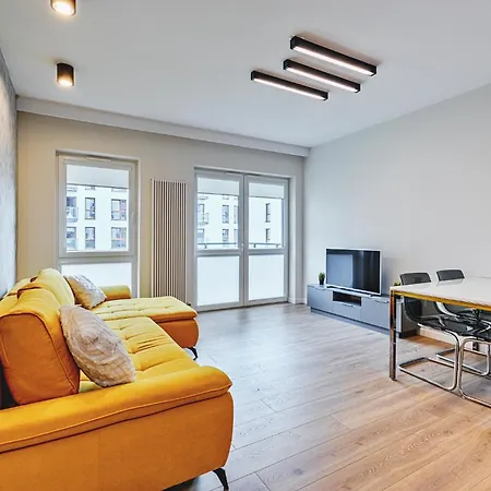 Ilumino Modern Prestige By Lookap Apartment *