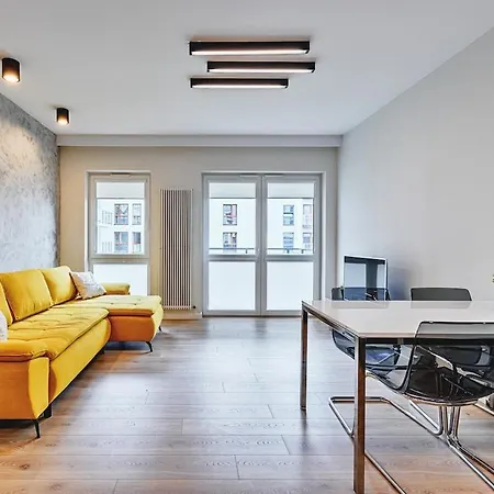 Ilumino Modern Prestige By Lookap Apartment *