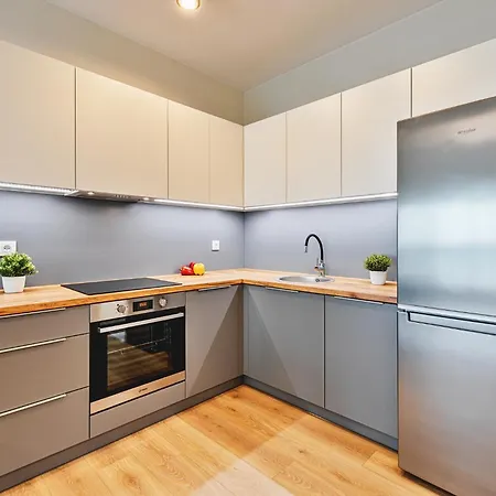 Ilumino Modern Prestige By Lookap 罗兹