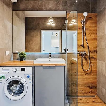 Ilumino Modern Prestige By Lookap Lodz