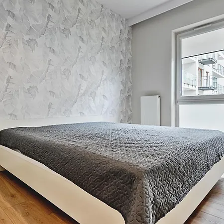 Ilumino Modern Prestige By Lookap Apartment *