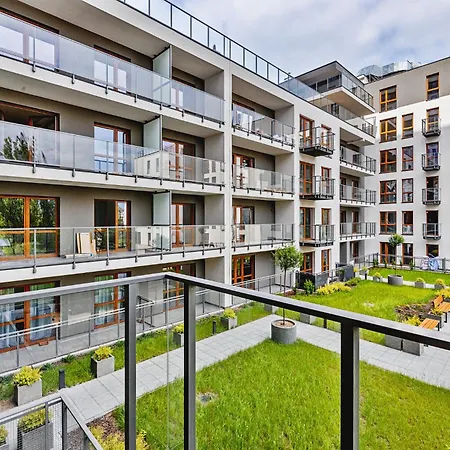 Ilumino Modern Prestige By Lookap Apartment