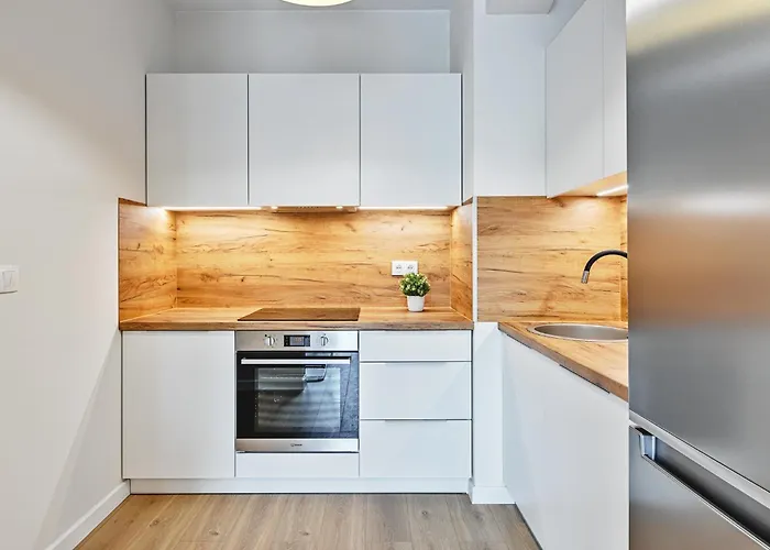 Ilumino Modern Prestige By Lookap 公寓