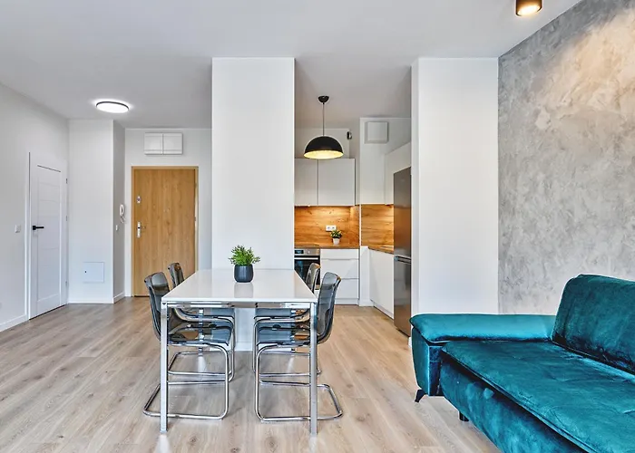 Ilumino Modern Prestige By Lookap 公寓 *