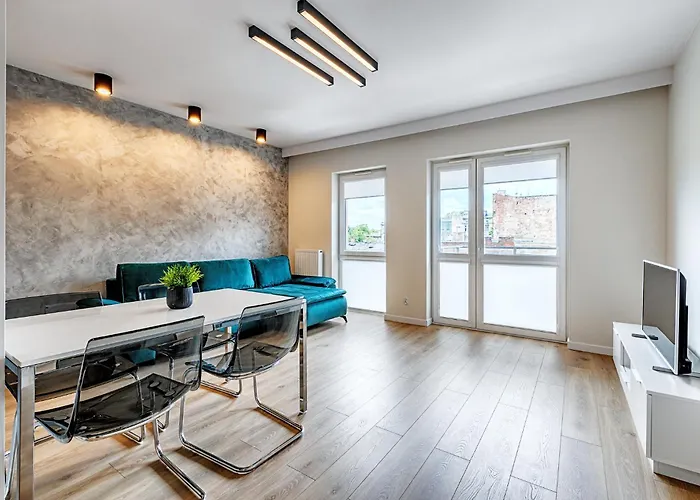 Lejlighed Ilumino Modern Prestige By Lookap