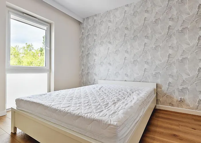 Lejlighed Ilumino Modern Prestige By Lookap Łódź