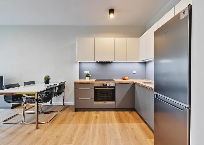 Ilumino Modern Prestige By Lookap