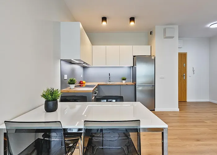 Lejlighed Ilumino Modern Prestige By Lookap *