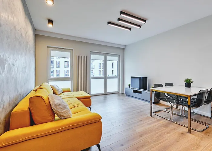 Ilumino Modern Prestige By Lookap 公寓 *