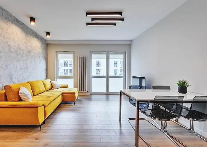 Ilumino Modern Prestige By Lookap 公寓 *