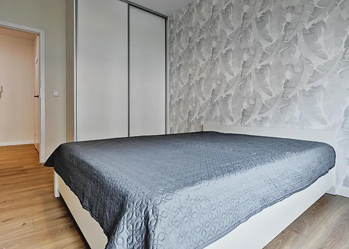 Ilumino Modern Prestige By Lookap 公寓