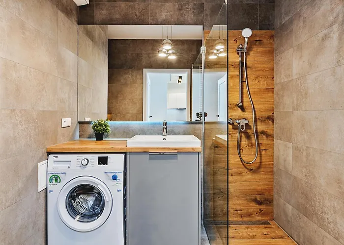 Ilumino Modern Prestige By Lookap Łódź