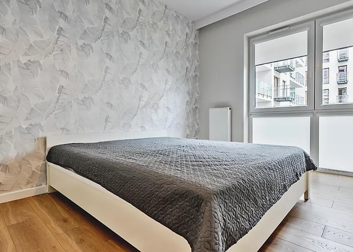 Ilumino Modern Prestige By Lookap 公寓 *