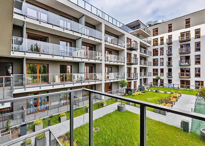 Ilumino Modern Prestige By Lookap Lejlighed