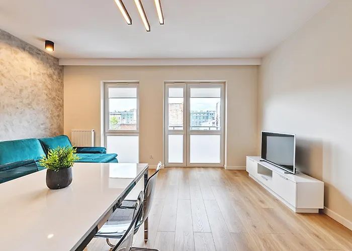 Ilumino Modern Prestige By Lookap Lejlighed